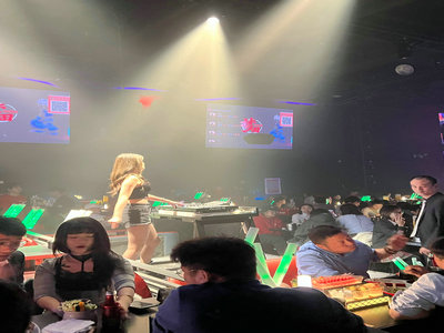 宣城夜场招聘
